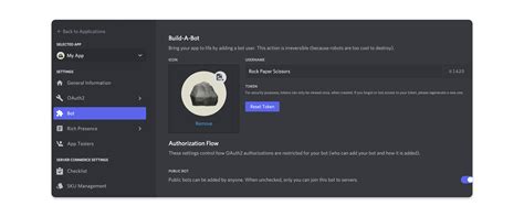 nintendo developer portal|discord developer portal.